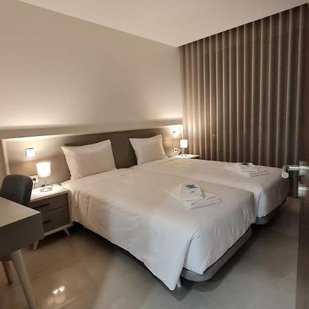 Up Sal Apartment Aveiro Exterior photo