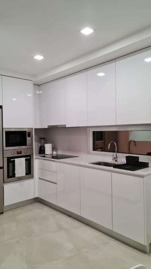 Up Sal Apartment Aveiro Exterior photo